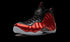Air Foamposite One "Metallic Red"