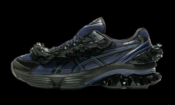 Gel-Kinetic Fluent "SHUSHU Tong - Blue Expanse"