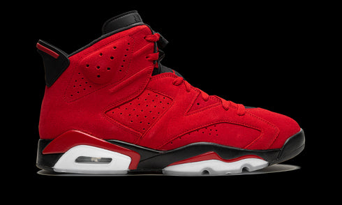Air Jordan 6 Retro "Toro Bravo"