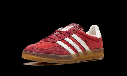 Gazelle Indoor WMNS "Active Maroon" IE1051