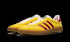 Gazelle "Gucci - Yellow Velvet" 707848 9STU0 7170