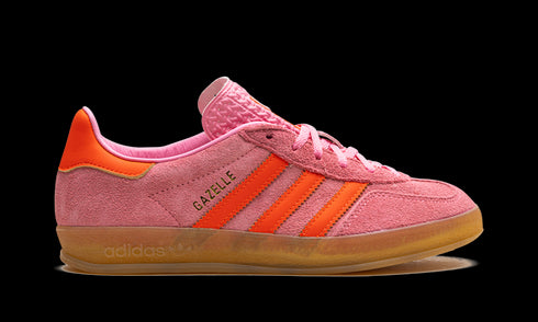 Gazelle Indoor WMNS "Beam Pink"