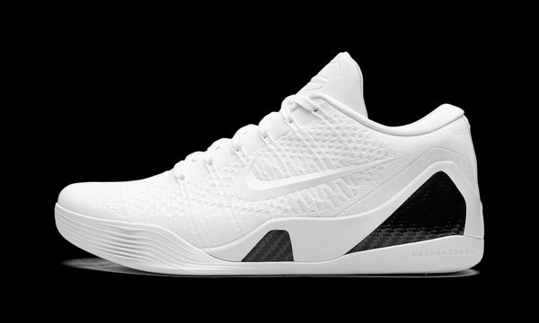 Kobe 9 Low Proto "Halo"