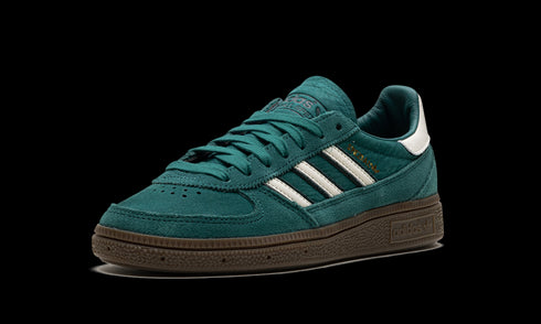 Adidas Handball Spezial "Noble Green Off White Green Night"