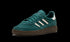 Adidas Handball Spezial "Noble Green Off White Green Night"