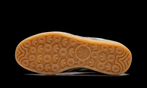 Gazelle Indoor WMNS "Clear Mint" JQ0192