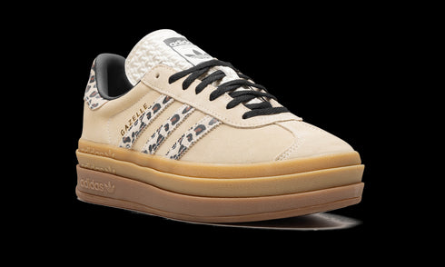 Gazelle Bold WMNS "Cheetah Stripes"