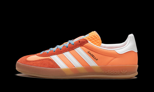 Gazelle Indoor "Beam Orange" HQ9016