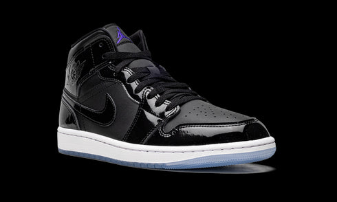 Air Jordan 1 Mid SE "Space Jam"