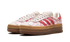 Gazelle Bold WMNS "Liberty London Better Scarlet" JR8885