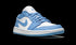 Air Jordan 1 Low WMNS "UNC"