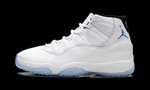 Air Jordan 11 Retro "Legend Blue"