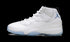 Air Jordan 11 Retro "Legend Blue"