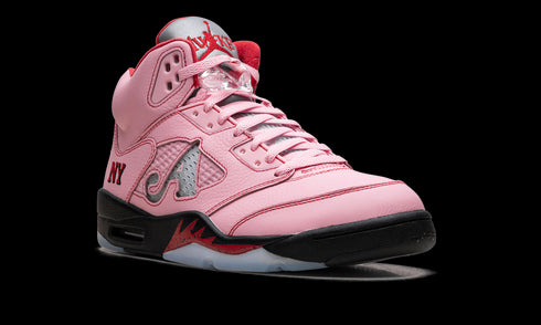 Air Jordan 5 "Awake NY - Bubblegum Pink" DV4982 600