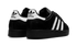 Superstar II WMNS "Black Ponyhair" jh9475