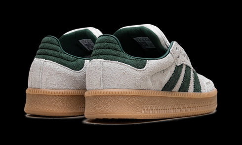 Samba XLG "Putty Grey Collegiate Green" JI3197