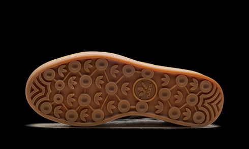 Gazelle WMNS "Cream White Maroon" JQ5127