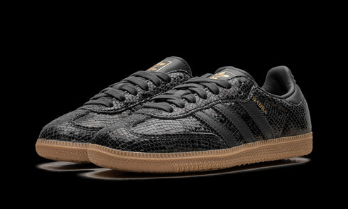 Samba WMNS "Black" JQ3532