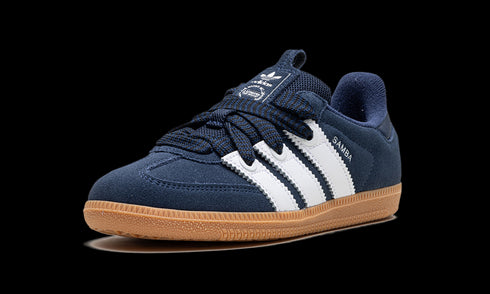 Samba OG WMNS "Night Indigo" ID0286