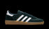 Handball Spezial "Sporty & Rich Dark Green"
