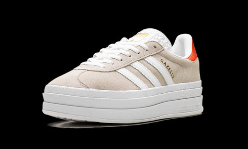 Gazelle Bold WMNS "Wonder Beige Orange" IG8671