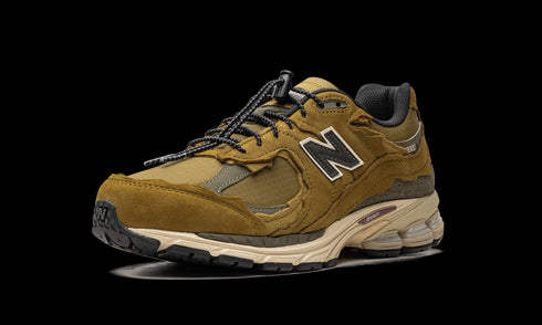 2002R "Protection Pack - High Desert"