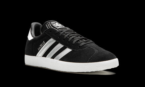 GAZELLE WMNS "Black Silver"