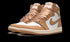 AIR JORDAN 1 RETRO HIGH OG WMNS "Praline"