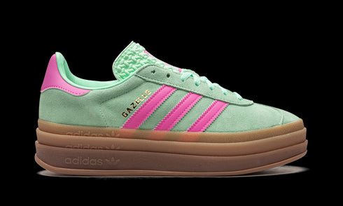 GAZELLE BOLD WMNS "Pulse Mint Pink" H06125