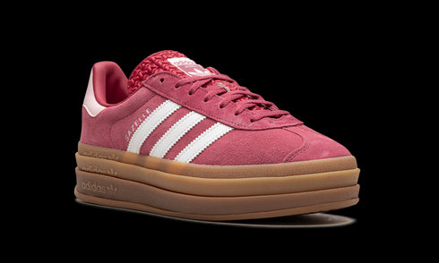 GAZELLE BOLD WMNS "Wild Pink Gum" ID6997