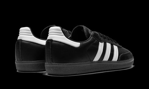 FA Samba "Fucking Awesome - Black / White" ID7339