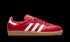 Samba OG "Better Scarlet" JR0881