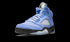 Air Jordan 5 Retro SE "UNC"