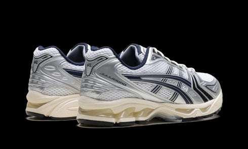 GEL-Kayano 14 "JJJJound - White/Navy"