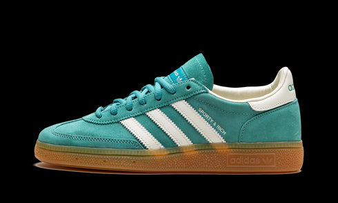 Handball Spezial "Sporty & Rich - Green"