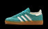 Handball Spezial "Sporty & Rich - Green"