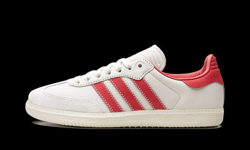 Samba "Pharrell Williams - Glory Red" ID9066