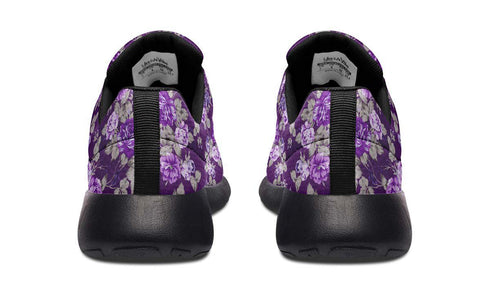 Unify Ordiginal - Purple Flowers