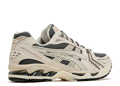 GEL-Kayano 14 "Truffle Grey Oatmeal"