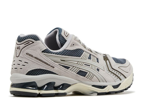 GEL-Kayano 14 "Ironclad Cloud Grey"