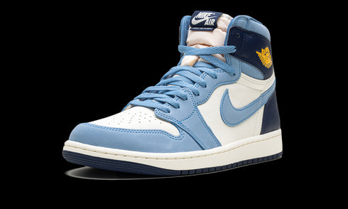 Jordan 1 High OG WMNS "First in Flight" FD2596 400
