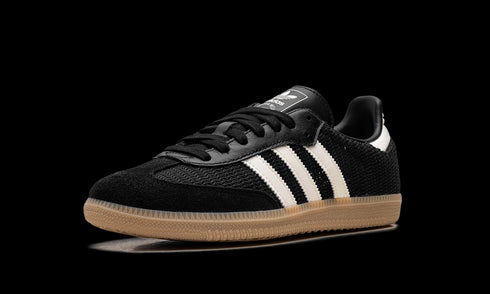 Samba OG "Core Black Cream White" JQ5141