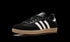 Samba OG "Core Black Cream White" JQ5141