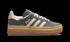 GAZELLE BOLD WMNS "GREY MAGIC BEIGE GUM"