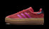 Gazelle Bold WMNS "Red Semi Lucid Fuchsia" JH9665