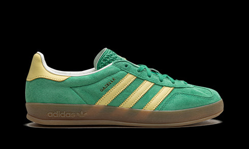 Gazelle Indoor "Semi Court Green" IH7500