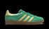 Gazelle Indoor "Semi Court Green" IH7500