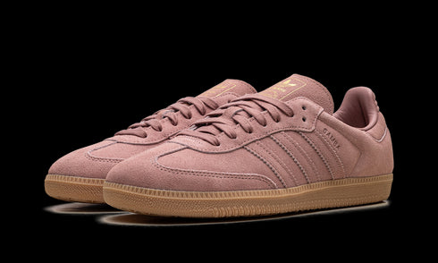 Samba OG "Warm Clay Wonder Taupe" JI3209