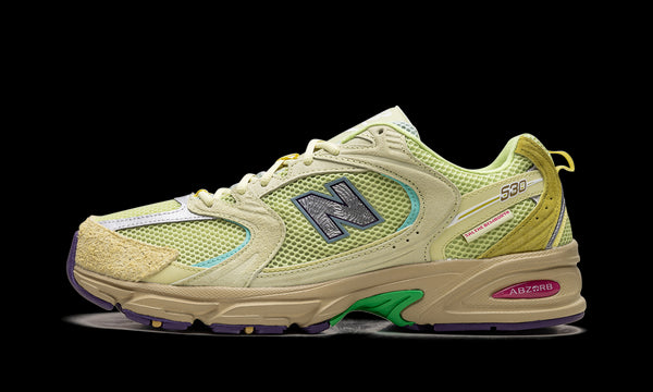 530 "Salehe Bembury - Prosperity Be The Prize"