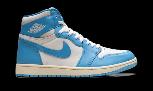 Air Jordan 1 High OG "UNC Reimagined" DZ5485 402
